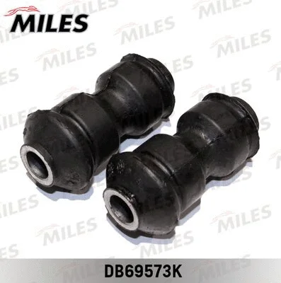 Repair Kit, control/trailing arm (DB69573K)