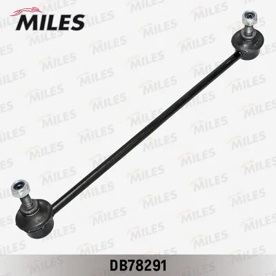 Link/Coupling Rod, stabiliser bar (DB78291)