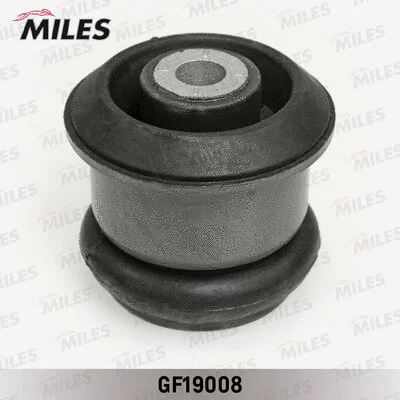 Bushing, axle beam (GF19008)