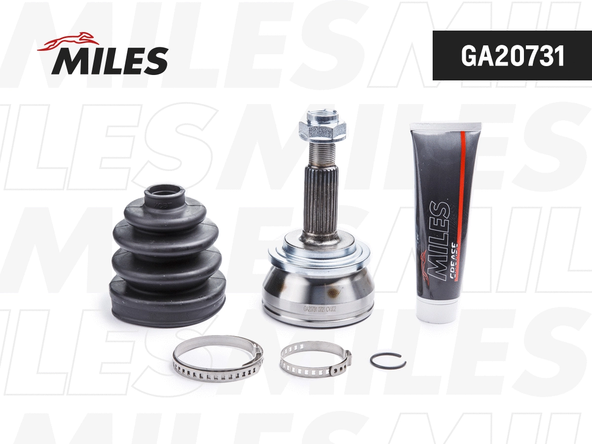 Joint Kit, drive shaft (GA20731)