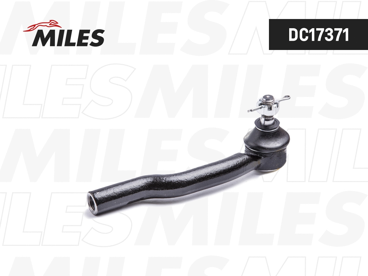 Tie Rod End (DC17371)