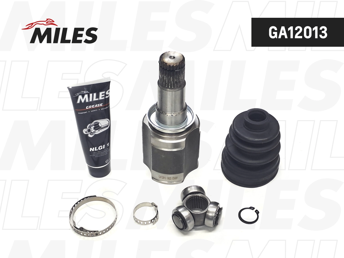 Joint Kit, drive shaft (GA12013)