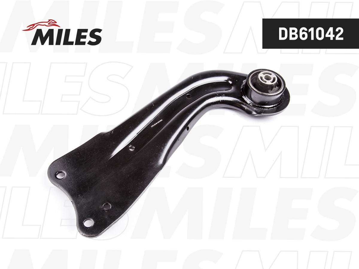 Control/Trailing Arm, wheel suspension (DB61042)