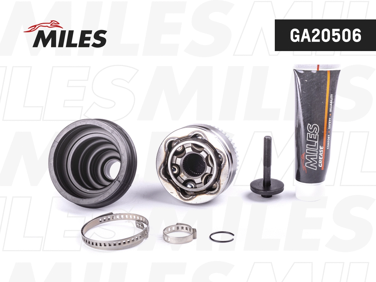 Joint Kit, drive shaft