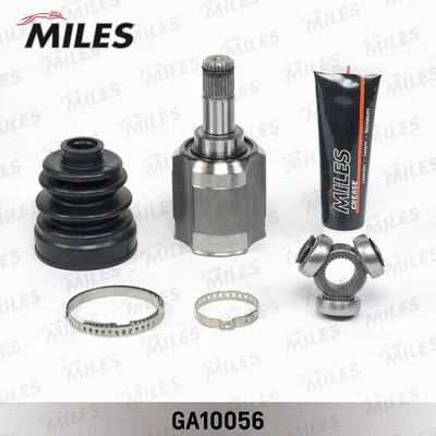 Joint, drive shaft (GA10056)