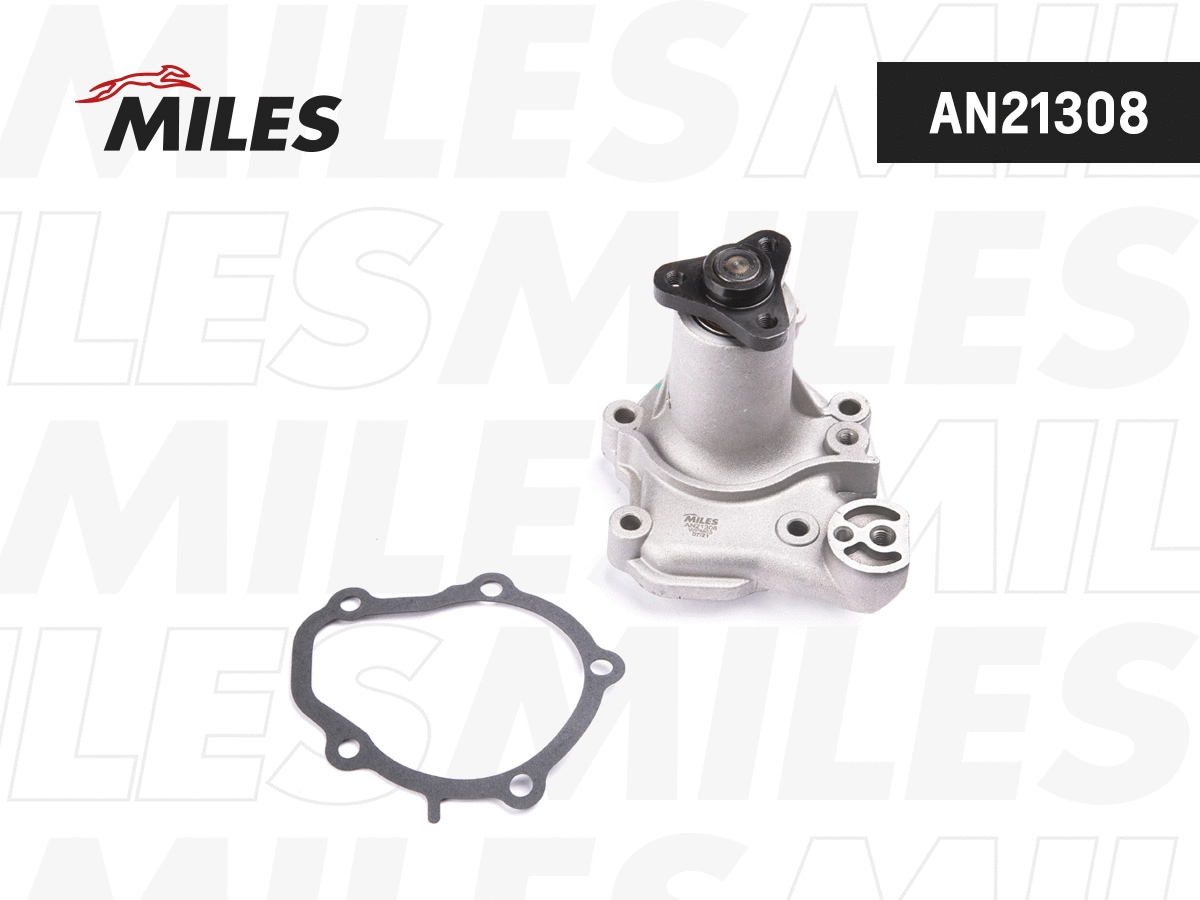 Water Pump, engine cooling (AN21308)