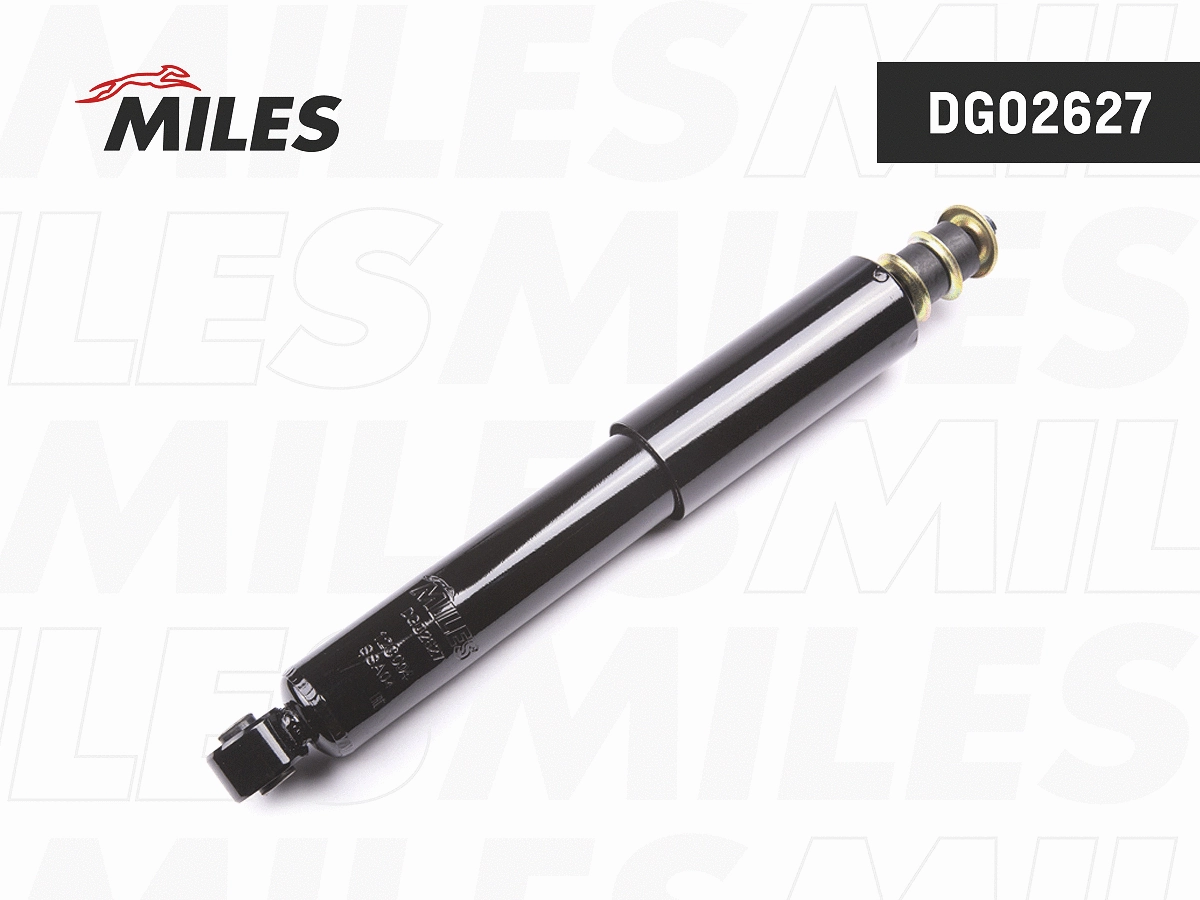 Shock Absorber (DG02627)