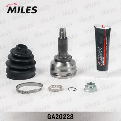 Joint Kit, drive shaft (GA20228)