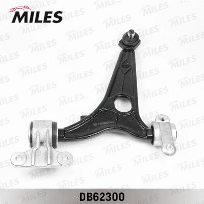 Control/Trailing Arm, wheel suspension (DB62300)
