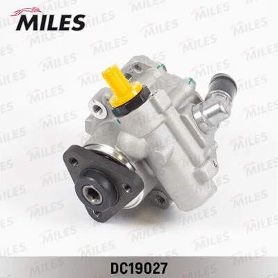 Hydraulic Pump, steering (DC19027)