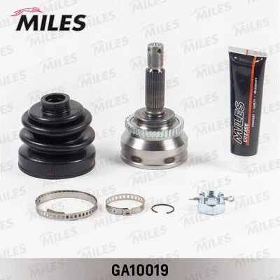 Joint Kit, drive shaft (GA10019)