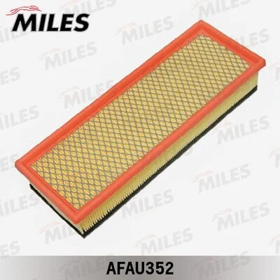 Air Filter (AFAU352)