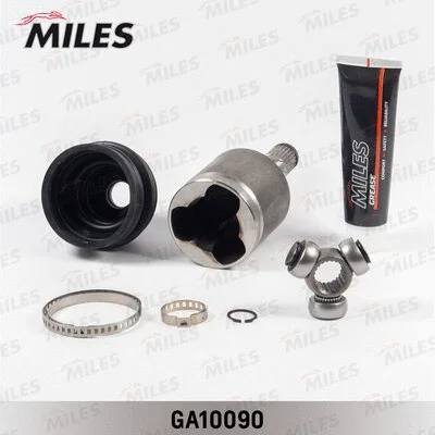 Joint Kit, drive shaft