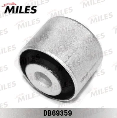 Mounting, axle strut (DB69359)