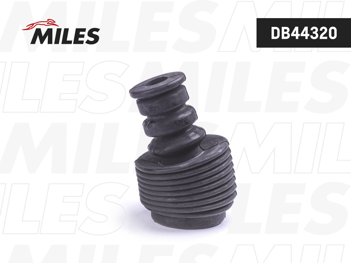 Dust Cover Kit, shock absorber (DB44320)