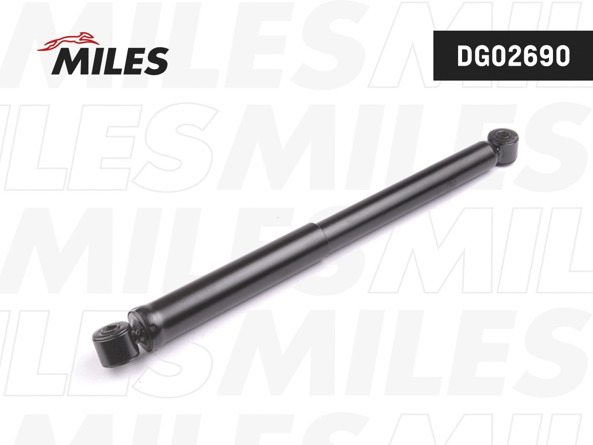 Shock Absorber (DG02690)