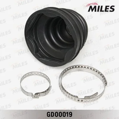 Bellow Kit, drive shaft