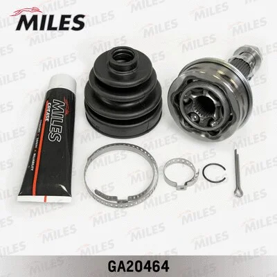 Joint Kit, drive shaft