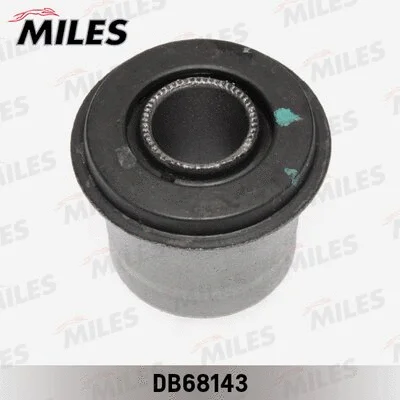 Mounting, control/trailing arm