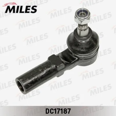 Tie Rod End (DC17187)