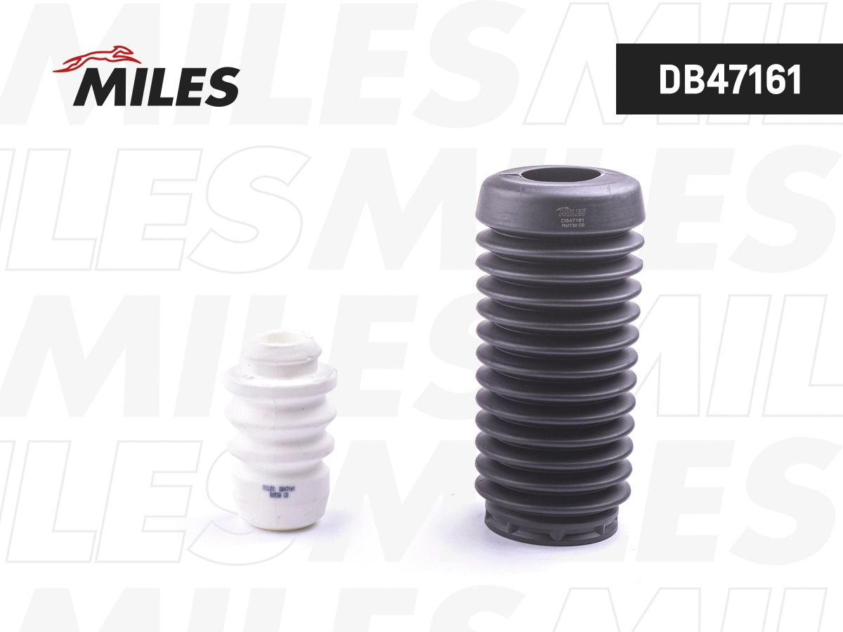 Dust Cover Kit, shock absorber (DB47161)