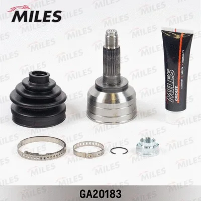 Joint Kit, drive shaft (GA20183)