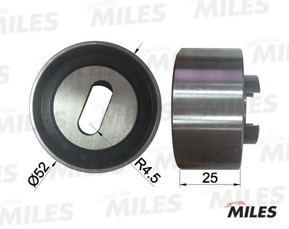 Tensioner Pulley, timing belt