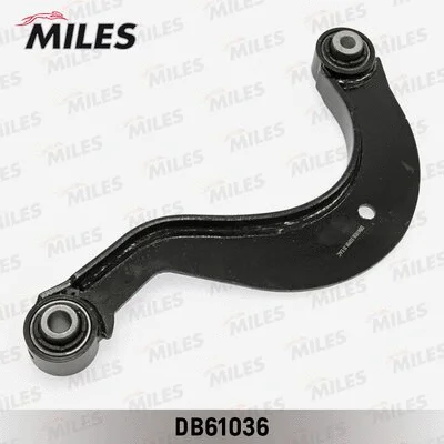 Control/Trailing Arm, wheel suspension (DB61036)