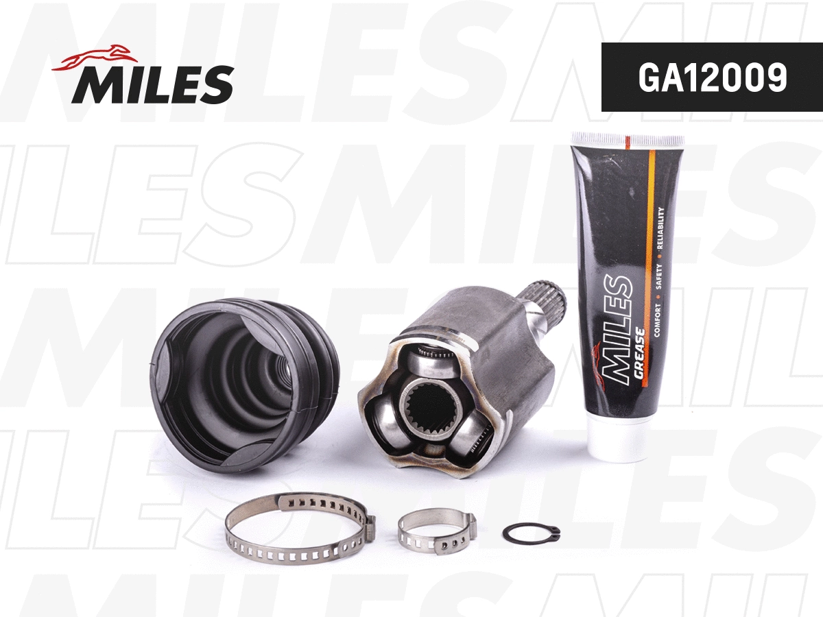 Joint Kit, drive shaft