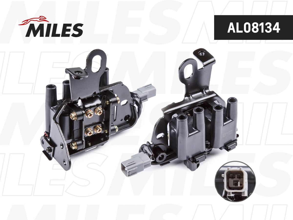 Ignition Coil (AL08134)