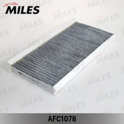Filter, cabin air (AFC1078)