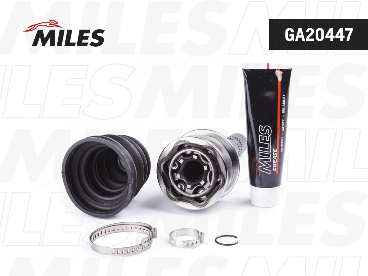 Joint Kit, drive shaft