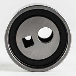 Tensioner Pulley, timing belt (AG02206)