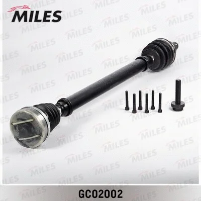 Drive Shaft