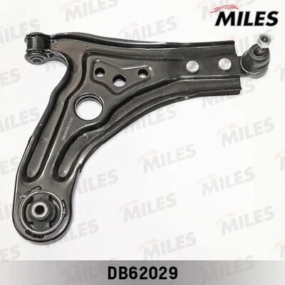 Control/Trailing Arm, wheel suspension (DB62029)