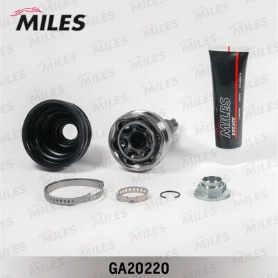 Joint Kit, drive shaft