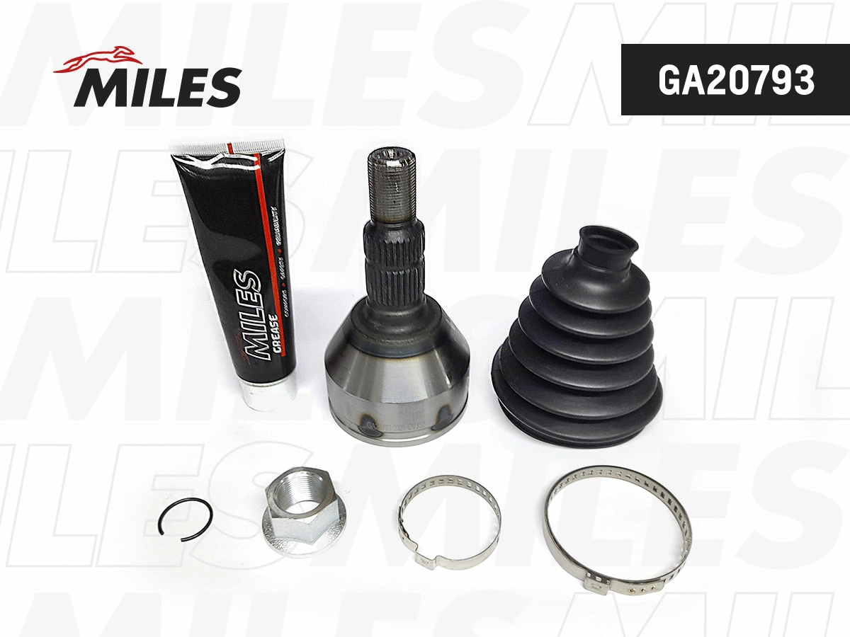 Joint Kit, drive shaft (GA20793)