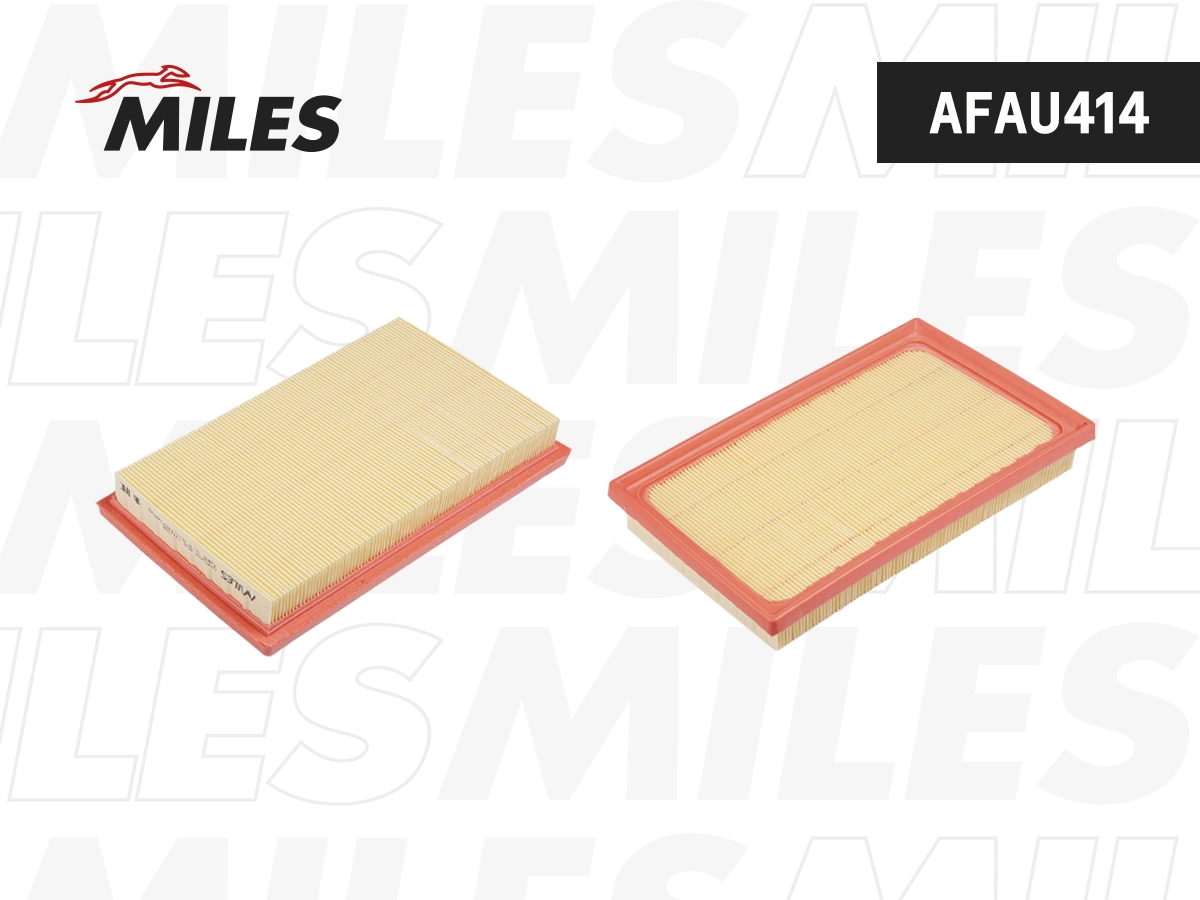 Air Filter (AFAU414)