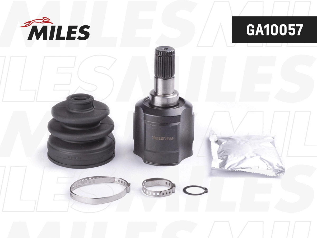 Joint Kit, drive shaft (GA10057)