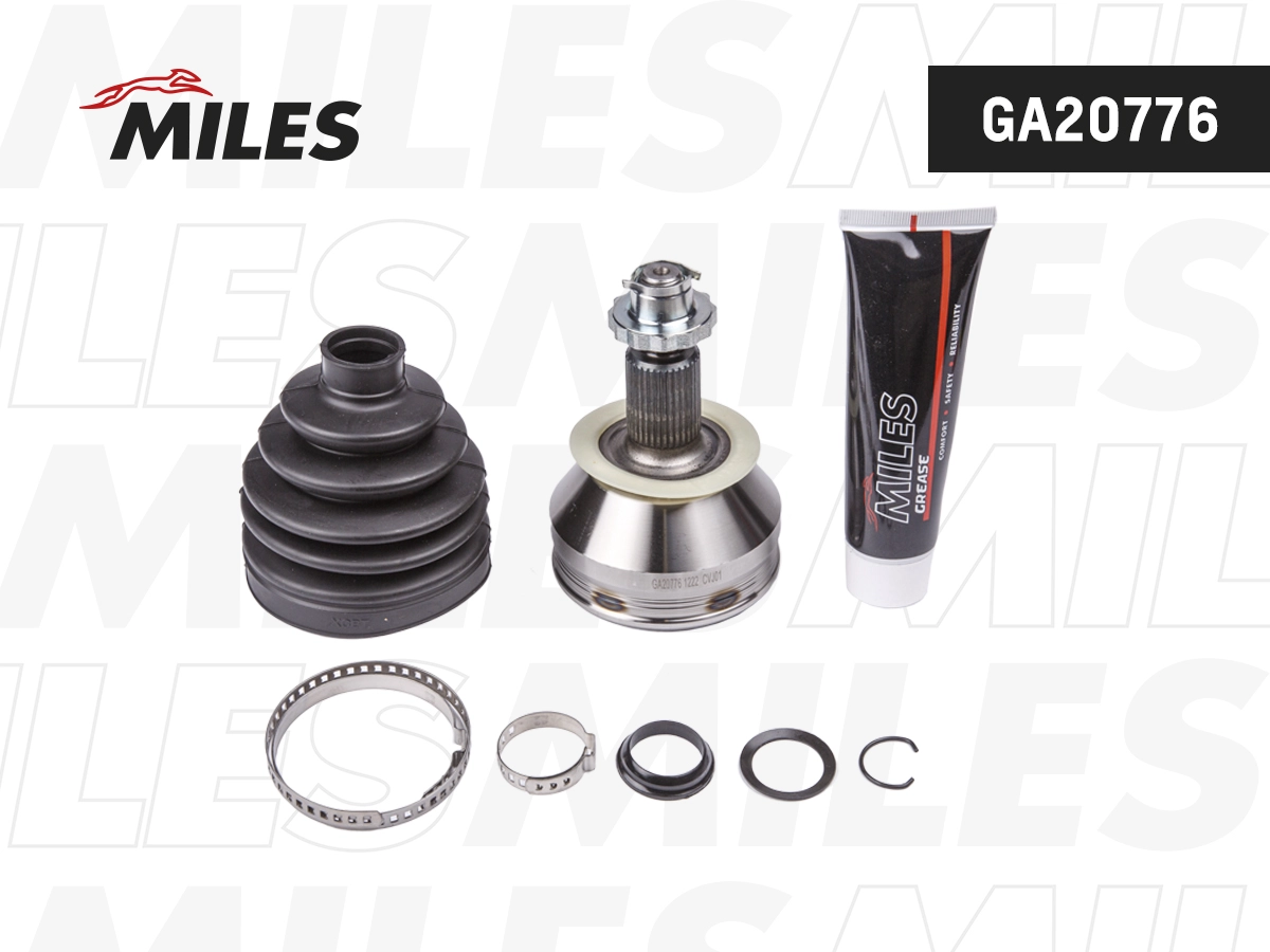 Joint Kit, drive shaft (GA20776)