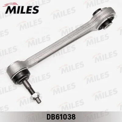 Control/Trailing Arm, wheel suspension (DB61038)