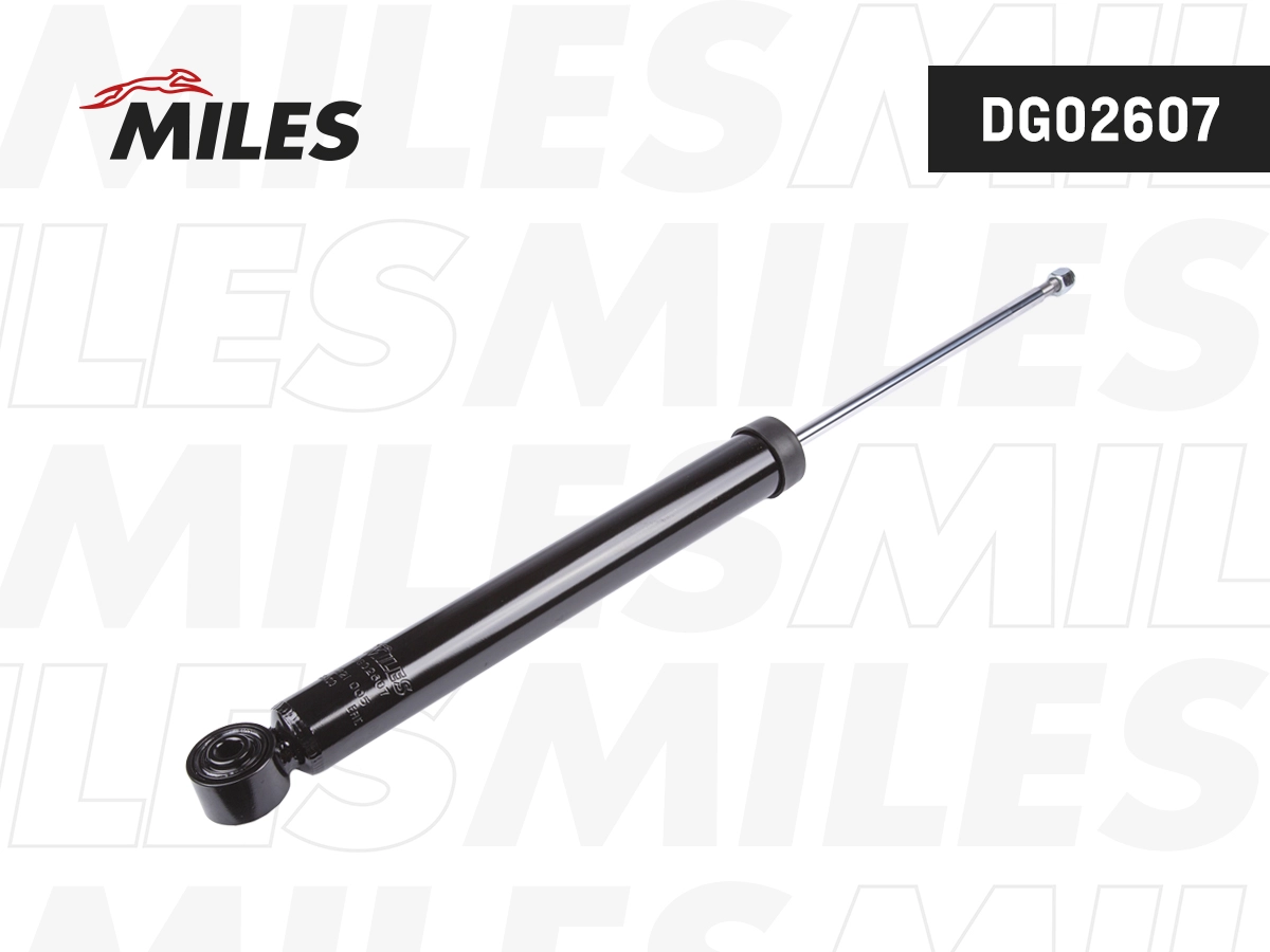 Shock Absorber (DG02607)