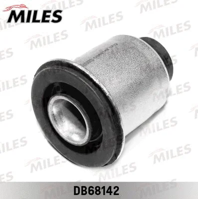 Mounting, control/trailing arm (DB68142)