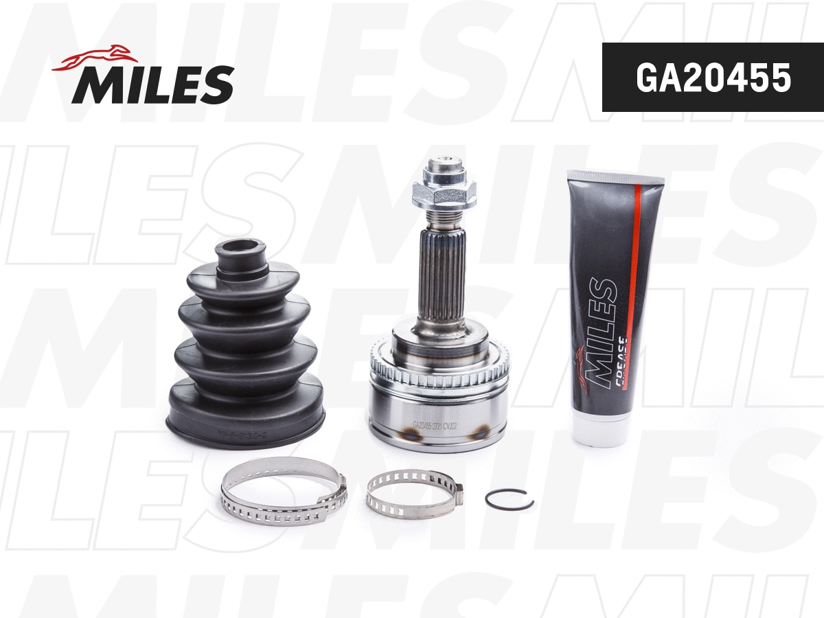 Joint Kit, drive shaft (GA20455)
