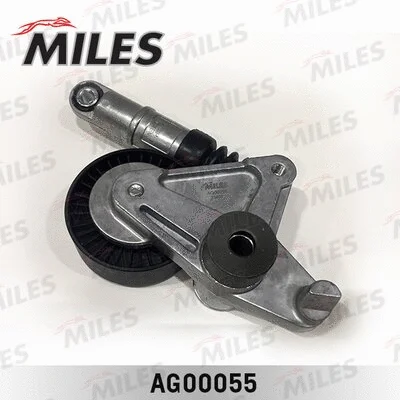 Tensioner Lever, V-ribbed belt