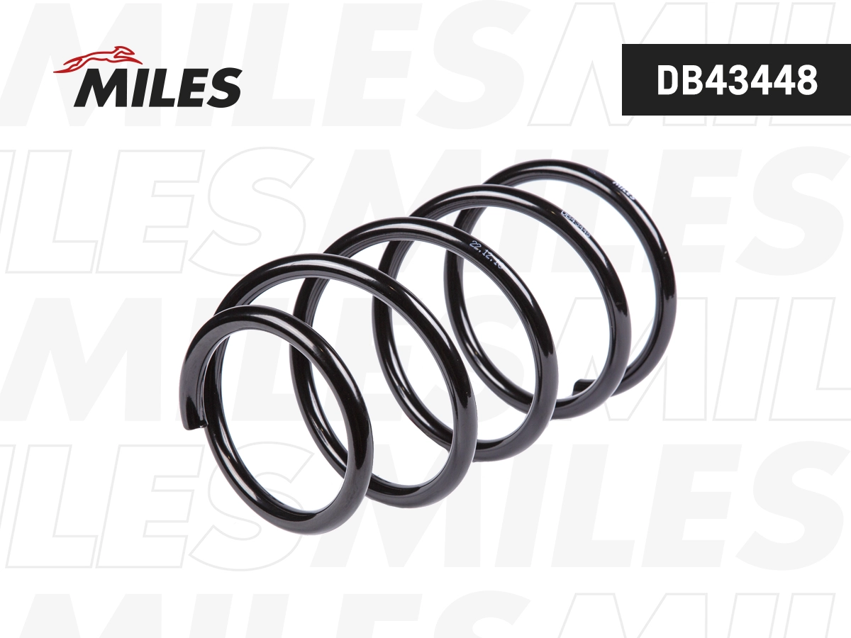 Suspension Spring (DB43448)