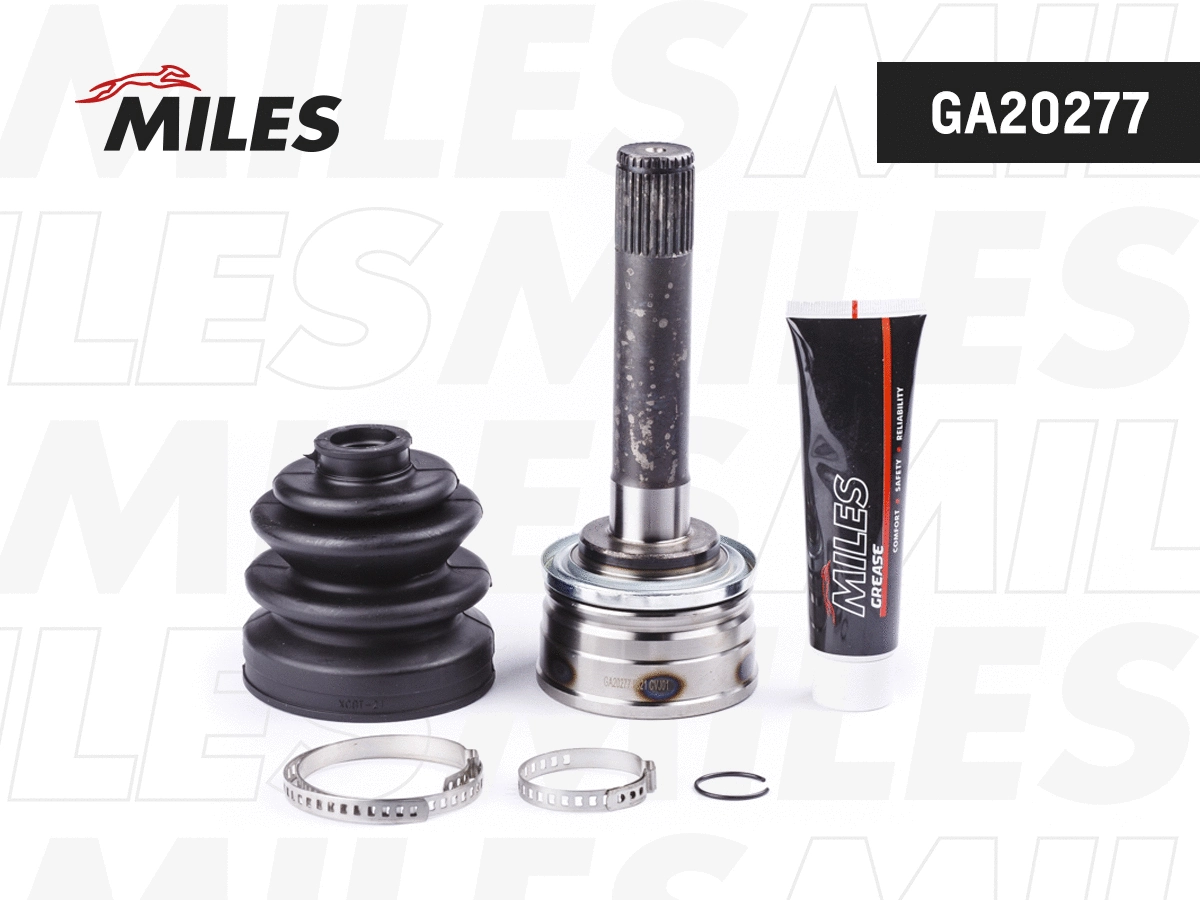 Joint Kit, drive shaft (GA20277)