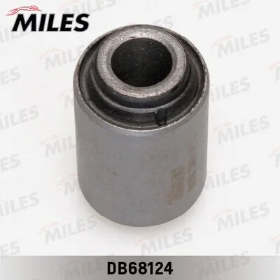 Mounting, control/trailing arm (DB68124)