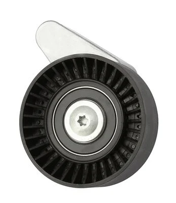 Deflection/Guide Pulley, V-ribbed belt (AG03231)