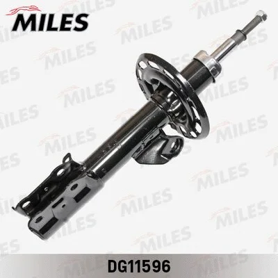 Shock Absorber (DG11596)